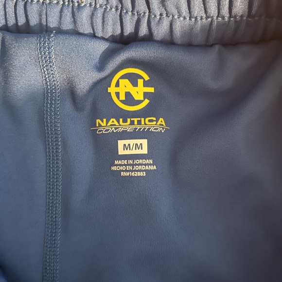 Nautica shorts with spandex - Picture 5 of 5